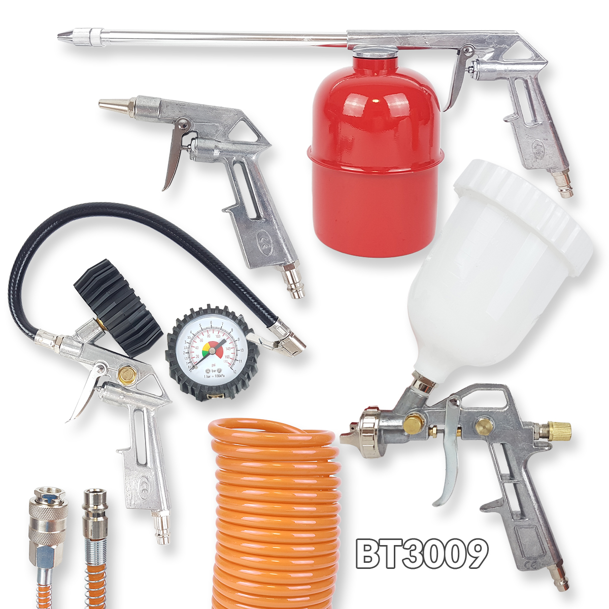 Set za kompresor BT3009_FRONT_1