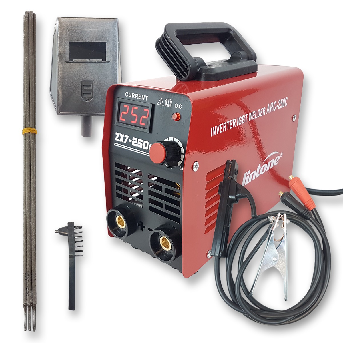Elektricni-aparat-za-zavarivanje-Lintone-inverter-250A_FRONT_1