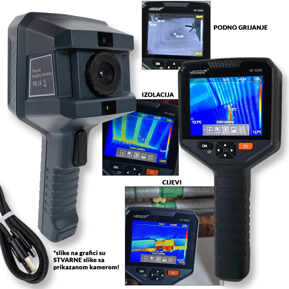 Termalna kamera 526E G756 Front 1