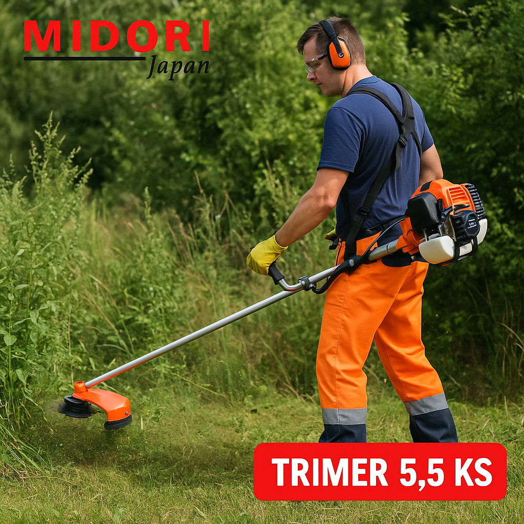 TRIMER