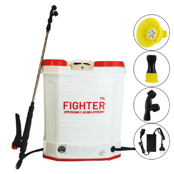 FIGHTER