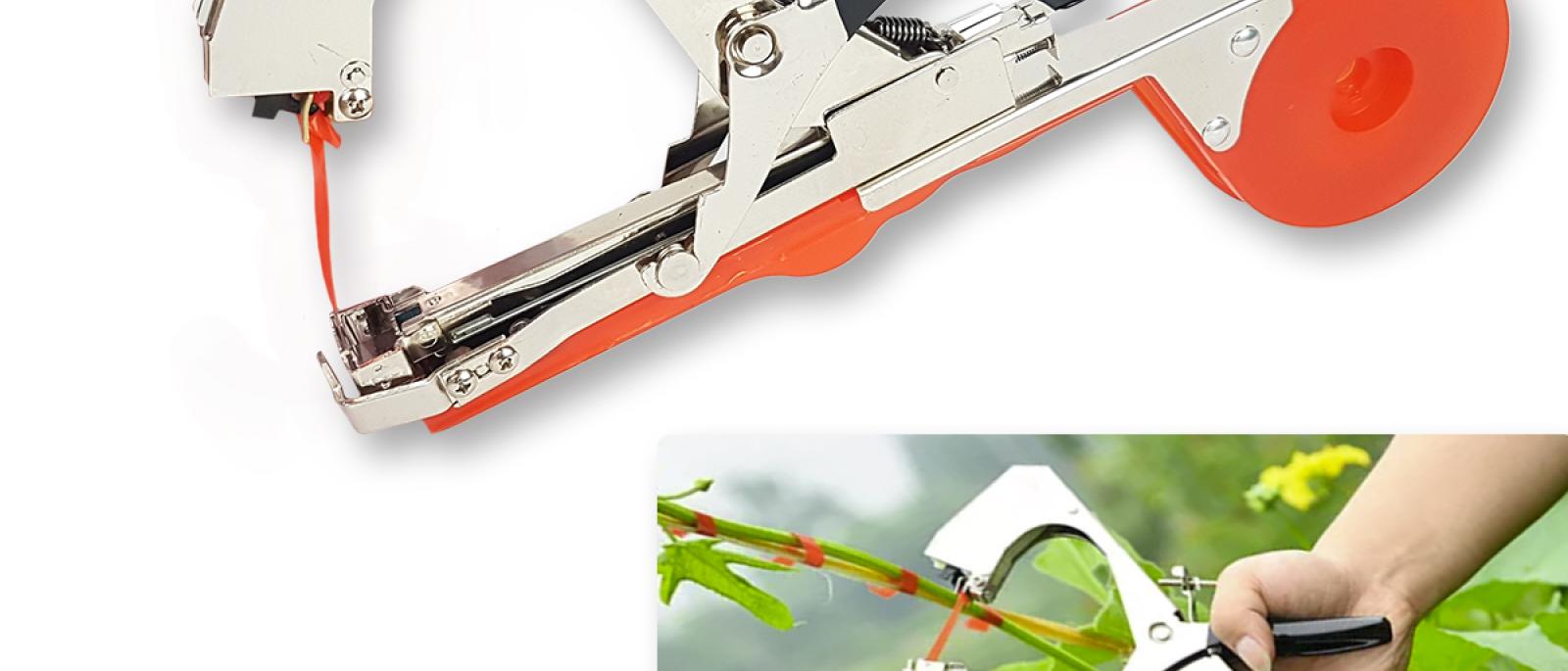 Automatske škare za vezivanje Front 1