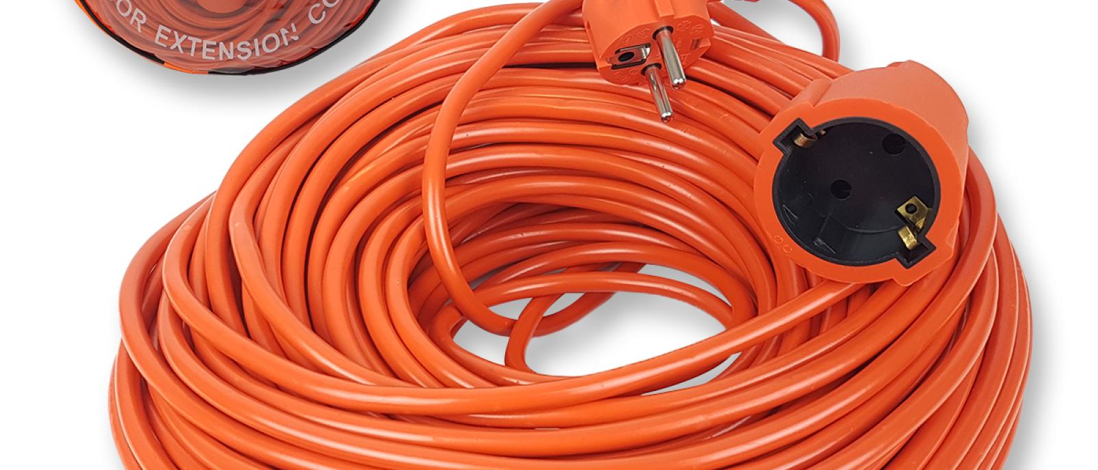 Produžni kabel 50m 026 Front 1