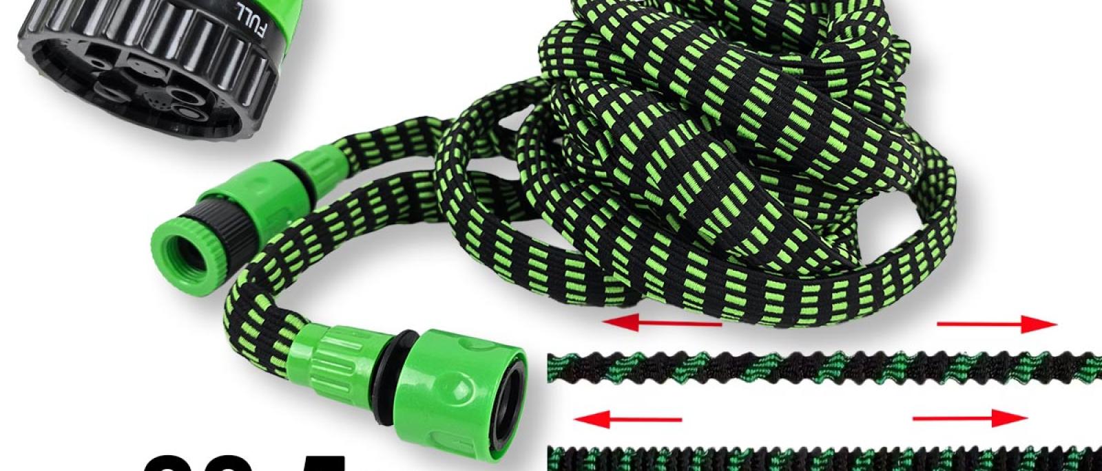 Rastezljivo magično crijevo 22,5m G386 Front 1