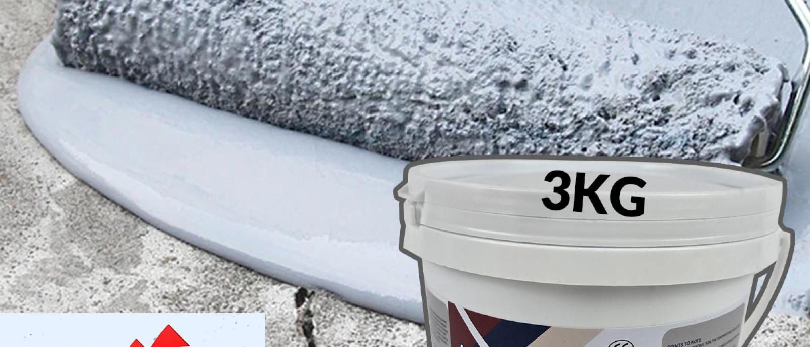 Goldygummi tekuća gumena hidroizolacija G473