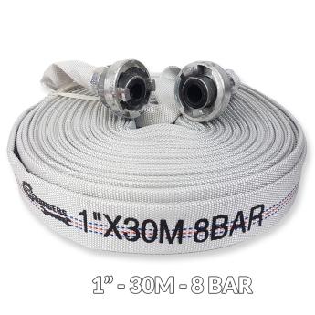 Vatrogasno crijevo1 x 30m_FRONT_1