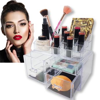 Set organizatora za šminku Front 1