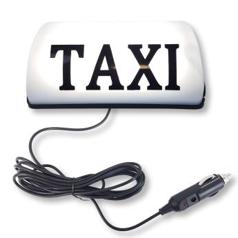 Taxi svjetlo za automobil 12V Front 1