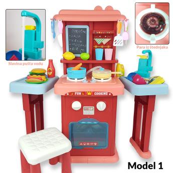 Model 1