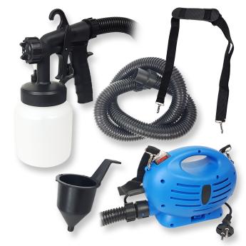 Kompresor za bojanje PaintZoom Front 1