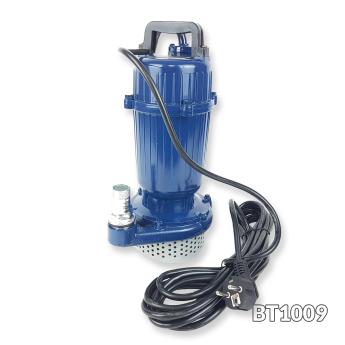 Pumpa za septičke jame s mlincem BT1009 Front 1a