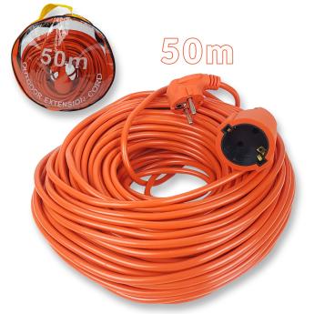 Produžni kabel 50m 026 Front 1