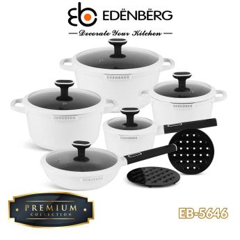 Edenberg set posuđa 12 dijelni set - Premium 5646 Front 1