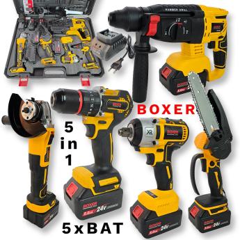Boxer 5u1 aku set alata 002 Front 1