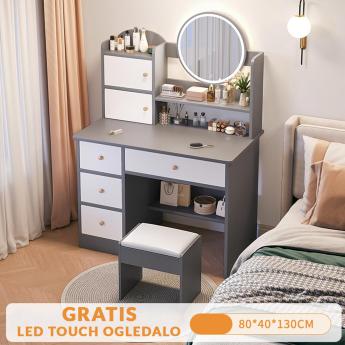 G349 Grey