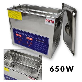 Ultrazvučni čistač 650W Front 1