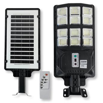 Solarni reflektor sa stalkom G428 Front 1