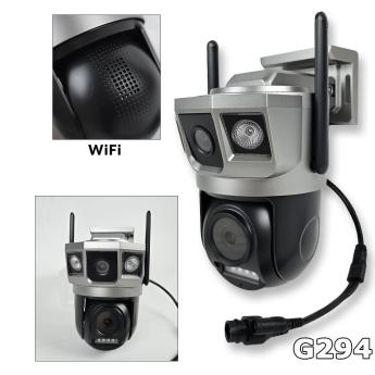 WiFi dvostruka kamera G294 Front 1