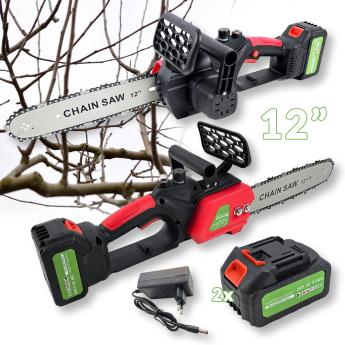 Aku pila za piljenje 12 inch G145 Front 1