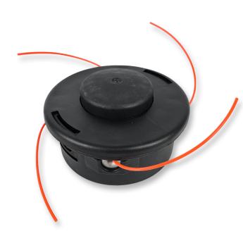 Glava za trimer sa 4 niti G554 Front 1