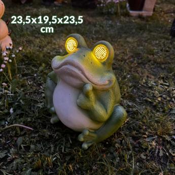 Vrtni ukras - figurica G736 Front 1